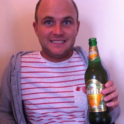 Profile Picture of Vince Moore (@vjm1985) on Twitter
