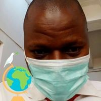 Profile Picture of Benjamin Simeon (@benjamin-simeon) on Quora