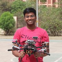 Profile Picture of Piyush Patel  (@piyush-patel-263) on Quora