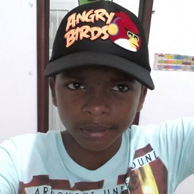 Profile Picture of Elian Danilo Bernal (@BernalElian) on Twitter