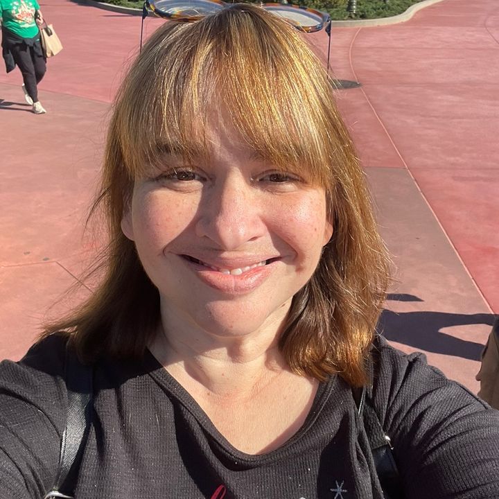 Profile Picture of Amy Pitcher (@@amypitcher77) on Tiktok