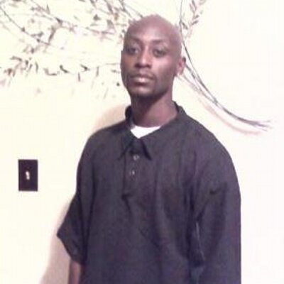 Profile Picture of Terence Harper (@dottyATK) on Twitter