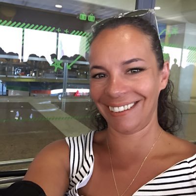 Profile Picture of Sonia Horta (@ROMANA_201) on Twitter