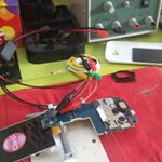Profile Picture of Servicio Tecnico profesional (@david_hiler) on Instagram