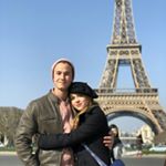 Profile Picture of Ana Jara&Michael Ronda (@anajara.michaelronda) on Instagram