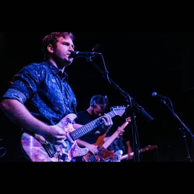 Profile Picture of Larry Morse (@larrymorsemusic) on Twitter