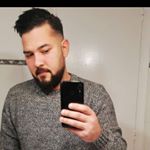 Profile Picture of carlos Arcas (@arks2014) on Instagram