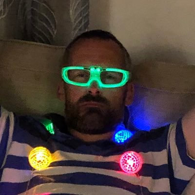 Profile Picture of Paul Hutton (@stroyd_hutton) on Twitter