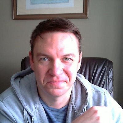 Profile Picture of Alexey Vasilyev (@twavas) on Twitter