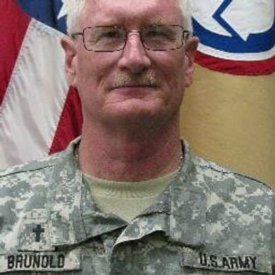 Profile Picture of William L. Brunold (@WLBrunold) on Twitter