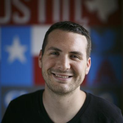 Profile Picture of Vincent Harris (@VincentHarris) on Twitter