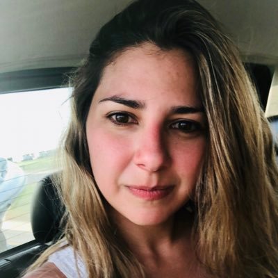 Profile Picture of Maria Rodriguez Escalante (@Mary_espe) on Twitter