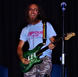 Profile Picture of Christopher Paul Clutterbuck (@christopher.clutterbuck) on Facebook