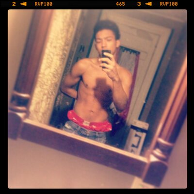Profile Picture of Cedric Jennings (@JenningsCedric) on Twitter