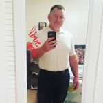 Profile Picture of Tony Sorrell (@tiger4god2) on Instagram