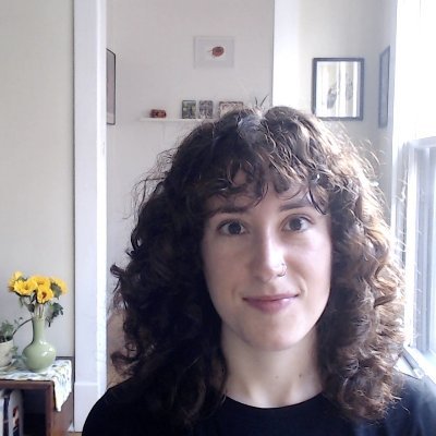 Profile Picture of Clare Michaud (@claremichaud) on Twitter