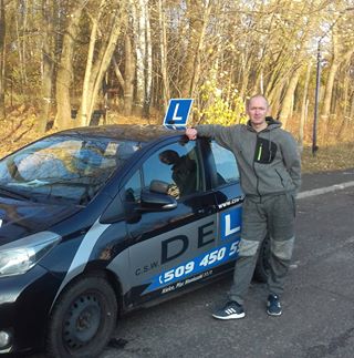 Profile Picture of Daniel Przybyła (@Daniel-Przyby&) on Facebook