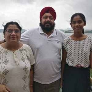 Profile Picture of Harcharan Singh (@Harchar04626812) on Twitter