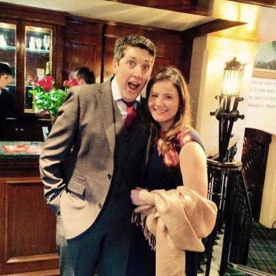 Profile Picture of Gus McLean (@GusM_LW) on Twitter