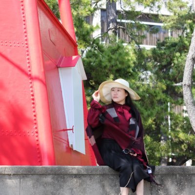 Profile Picture of Carrie Zheng (@carrie0808zheng) on Twitter