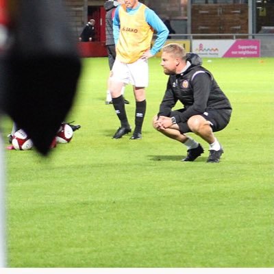 Profile Picture of Tom Conroy (@TomConroy9) on Twitter