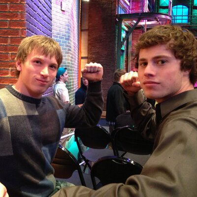 Profile Picture of Joseph Zuber (@22zuber) on Twitter