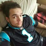 Profile Picture of Tj Hudson (@tj_hudson_96) on Instagram