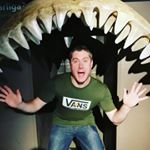 Profile Picture of Richard Keating (@chardthefirst) on Instagram