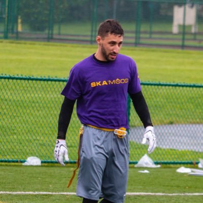 Profile Picture of Michael Brocco (@PizzaMike_) on Twitter