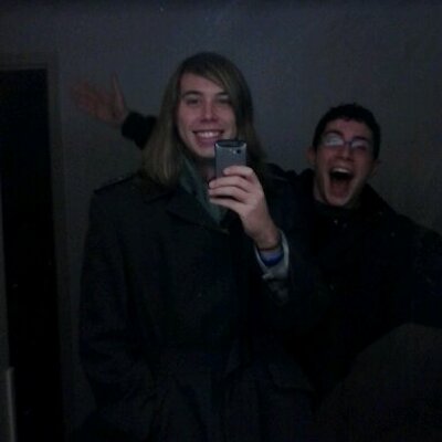 Profile Picture of Zach Hughey (@FaeDaddy) on Twitter