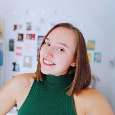 Profile Picture of Lisa Michaux (@MichauxLisa) on Twitter