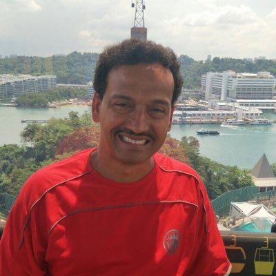 Profile Picture of Rohan Stephen Rodrigues (@RohanStephenRo1) on Twitter