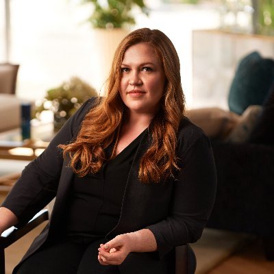 Profile Picture of Sarah Kitlowski (@sarahkitlowski) on Twitter