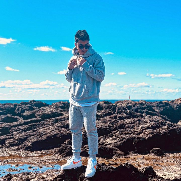 Profile Picture of [Freeman] (@.john.freeman) on Tiktok