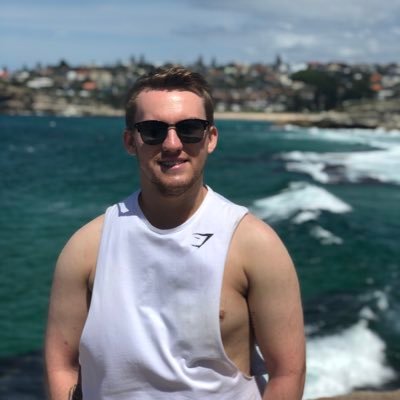 Profile Picture of DR Tom ED'S (@ThomassDaniell) on Twitter