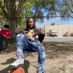 Profile Picture of Clarence Simon (@kingpuky18) on Instagram