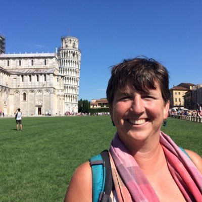 Profile Picture of Michelle Cooke (@mlcooke90) on Twitter