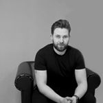 Profile Picture of Steven Marc Ratcliff (@stevenmarcratcliff) on Instagram