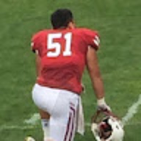 Profile Picture of Travis Wang (@twang10) on Poshmark
