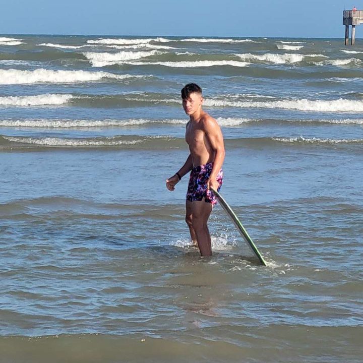 Profile Picture of Troy (@troy_randall15) on Tiktok