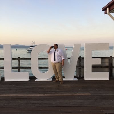 Profile Picture of Jesse O'Keefe (@Jesse6594) on Twitter