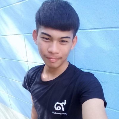 Profile Picture of NayMark (@mark4_nay) on Twitter