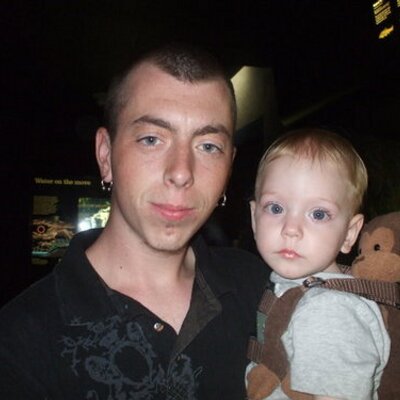 Profile Picture of Justin Mcdade (@Justinmcdade) on Twitter