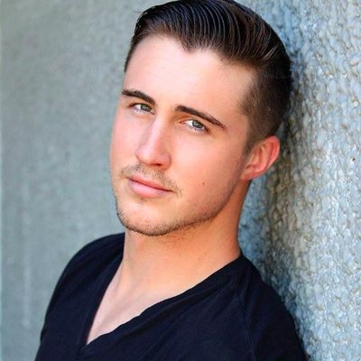 Profile Picture of Chris Manitius (@chris_manitius) on Twitter