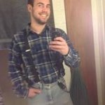 Profile Picture of Benjamin Gray (@123_bendover) on Instagram
