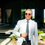 Profile Picture of David Berto (@davidbertooficial) on Instagram
