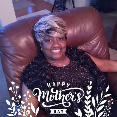 Profile Picture of Dorothy  Woods (@dotwoods555) on Twitter