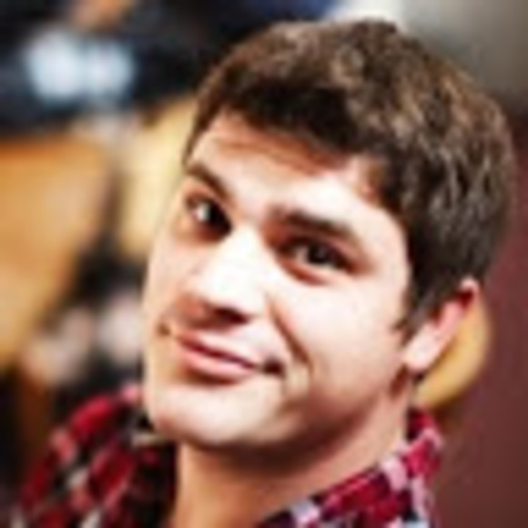 Profile Picture of Micah Stelter (@micahstelter) on Poshmark