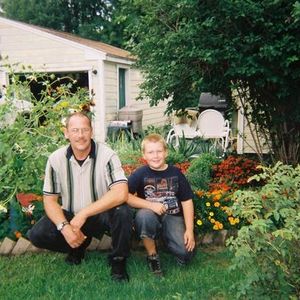 Profile Picture of Kevin Goldin (@bigdog1962) on Myspace