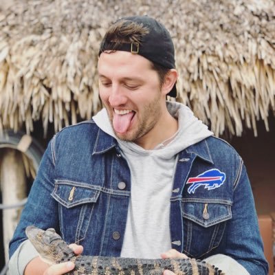 Profile Picture of Ben Bookbinder (@bookbinder_ben) on Twitter
